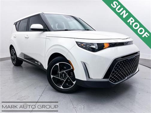 2023 Kia Soul EX