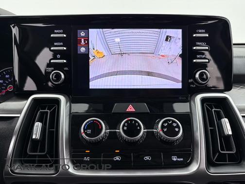 Glacial White Pearl 2022 Kia Sorento LX