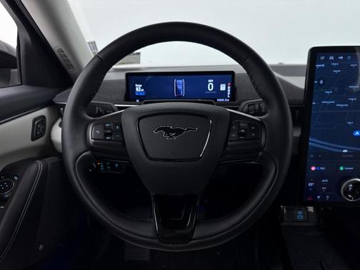 2024 Ford Mustang Mach-E Premium