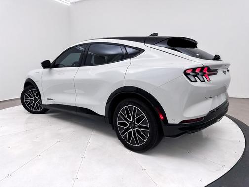 2024 Ford Mustang Mach-E Premium