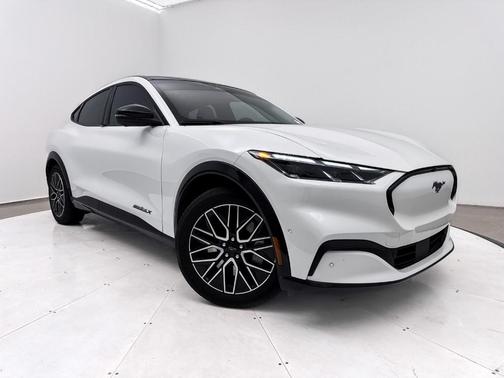 2024 Ford Mustang Mach-E Premium