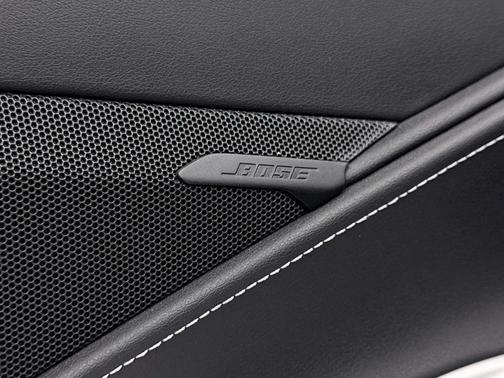 2022 Chevrolet Corvette Stingray w/1LT