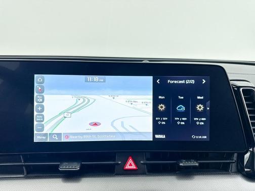 2023 Kia Sportage Hybrid SX-Prestige