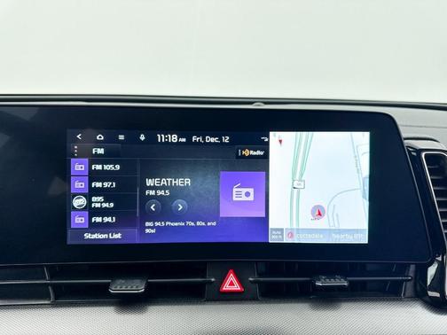 2023 Kia Sportage Hybrid SX-Prestige