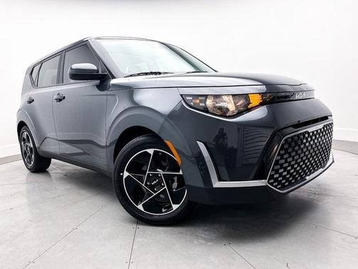 2024 Kia Soul EX