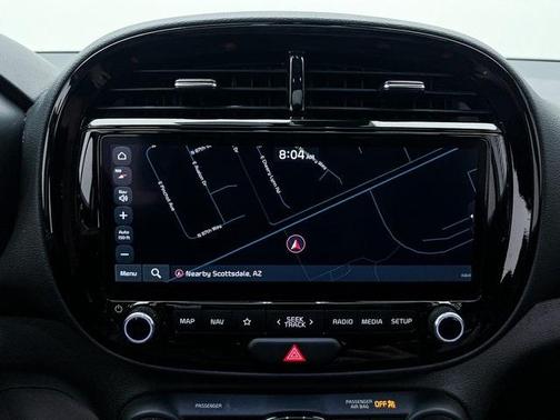 2024 Kia Soul EX