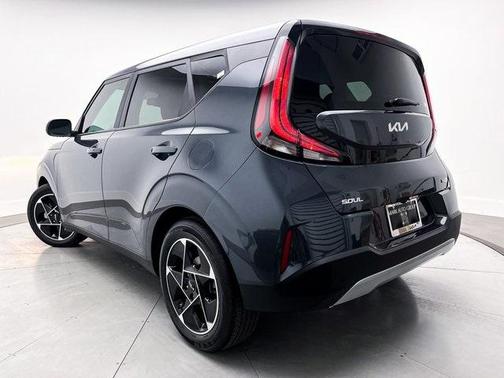 2024 Kia Soul EX