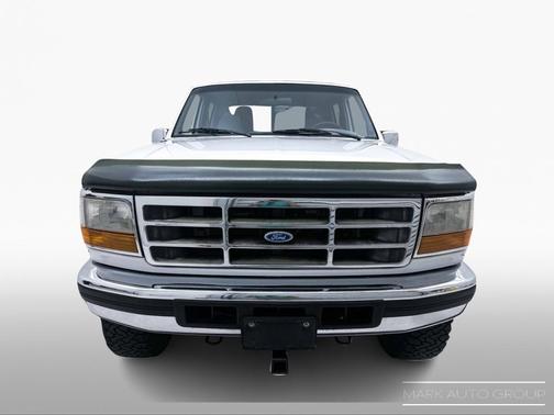1997 Ford F-250 XLT