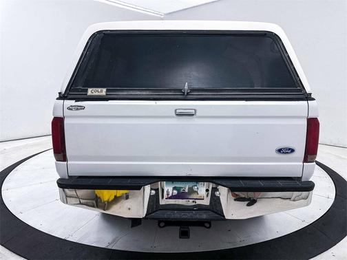 1997 Ford F-250 XLT
