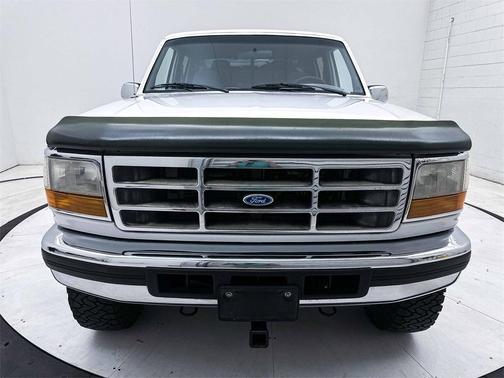 1997 Ford F-250 XLT