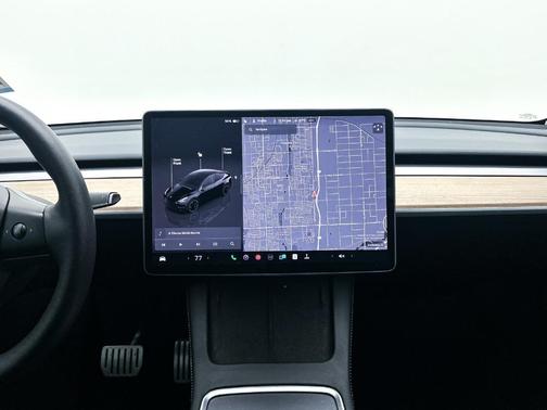 2024 Tesla Model Y Performance