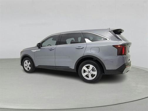 2024 Kia Sorento LX