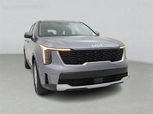 2024 Kia Sorento LX
