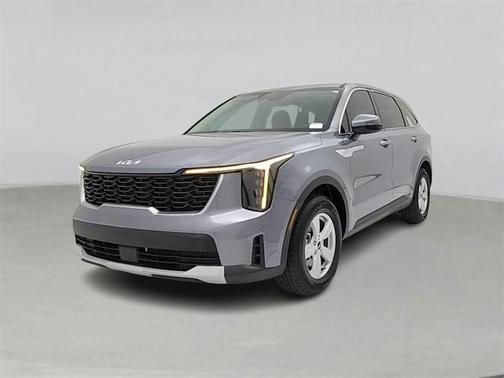2024 Kia Sorento LX