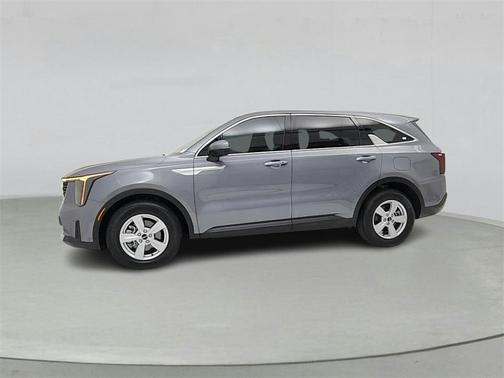 2024 Kia Sorento LX