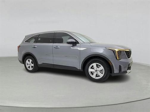 2024 Kia Sorento LX