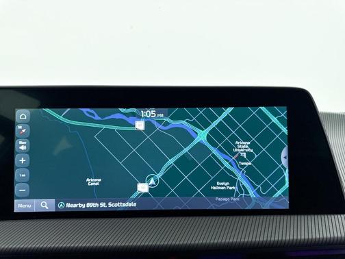 2022 Kia EV6 GT-Line