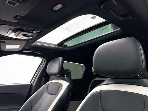 2022 Kia EV6 GT-Line