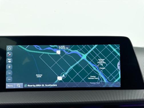 2022 Kia EV6 GT-Line