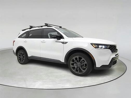 2023 Kia Sorento X-Line SX Prestige