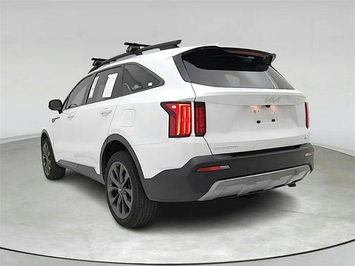 2023 Kia Sorento X-Line SX Prestige