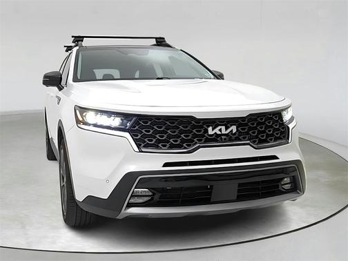 2023 Kia Sorento X-Line SX Prestige