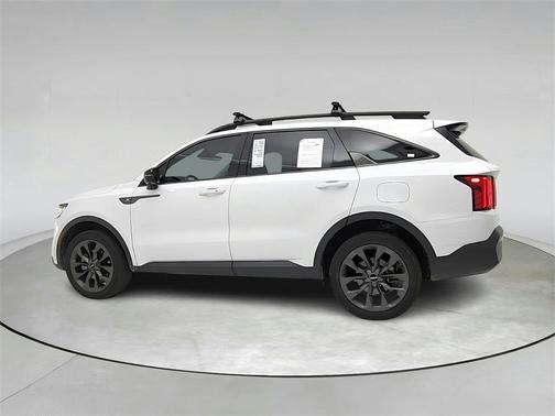 2023 Kia Sorento X-Line SX Prestige