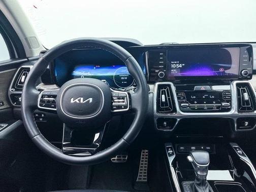 2023 Kia Sorento SX Prestige