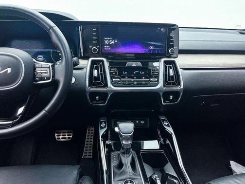 2023 Kia Sorento SX Prestige