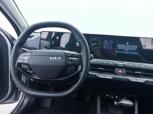 Haze 2025 Kia K4 EX