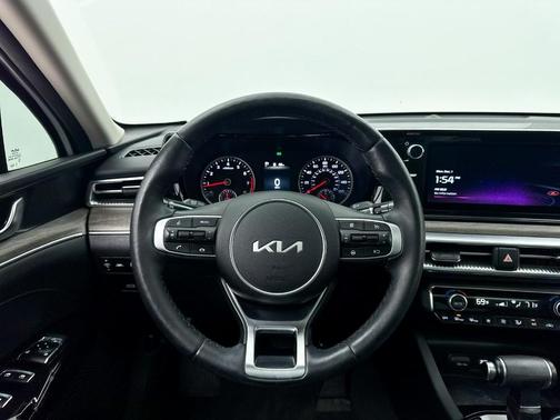 2023 Kia K5 EX