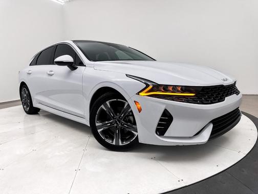 2023 Kia K5 EX
