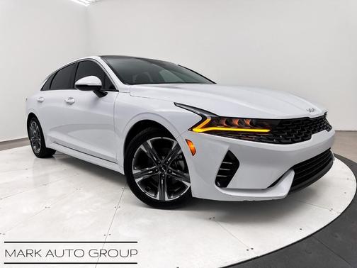 2023 Kia K5 EX
