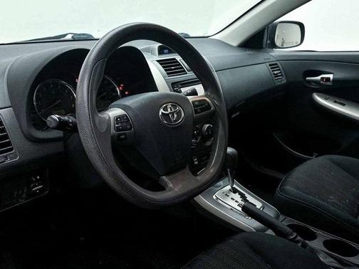 2012 Toyota Corolla L
