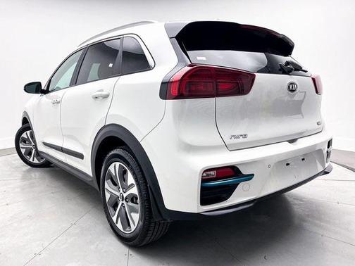 2020 Kia Niro EV EX Premium