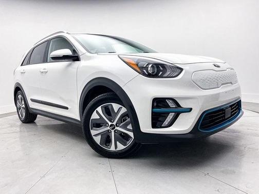 2020 Kia Niro EV EX Premium