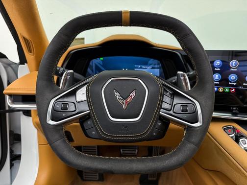 2023 Chevrolet Corvette Stingray w/3LT