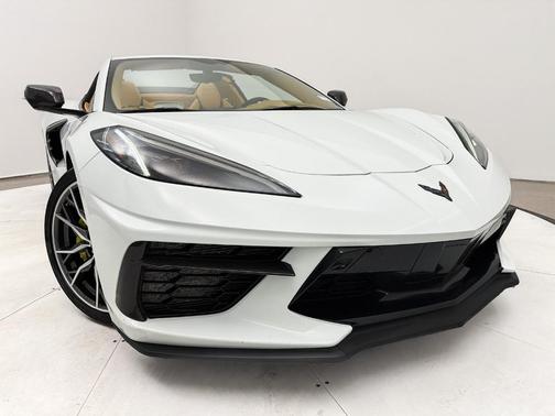 2023 Chevrolet Corvette Stingray w/3LT