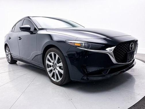 2022 Mazda Mazda3 AWD w/Premium Package