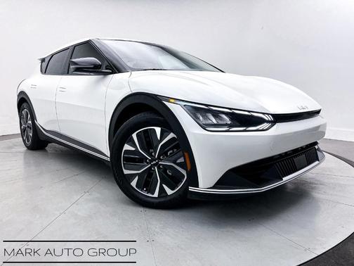 2023 Kia EV6 Light
