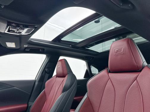 2023 Lexus RX 500h F SPORT PERFORMANCE