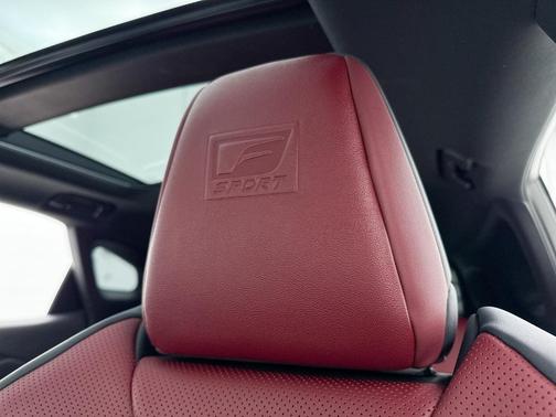 2023 Lexus RX 500h F SPORT PERFORMANCE