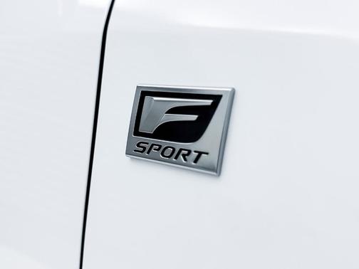 2023 Lexus RX 500h F SPORT PERFORMANCE