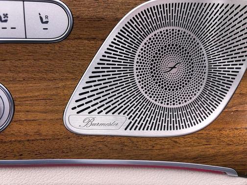 Polar White 2023 Mercedes-Benz GLE 450 4MATIC