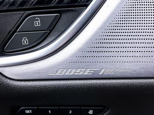 2024 Cadillac XT6 Premium Luxury AWD