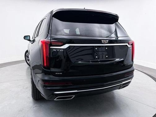 2024 Cadillac XT6 Premium Luxury AWD