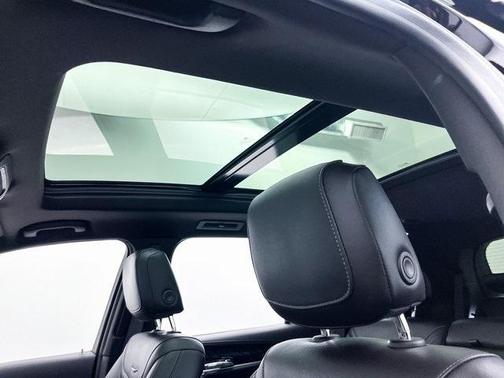 2024 Cadillac XT6 Premium Luxury AWD