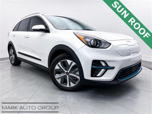 2022 Kia Niro EV EX Premium
