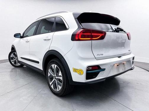 2022 Kia Niro EV EX Premium
