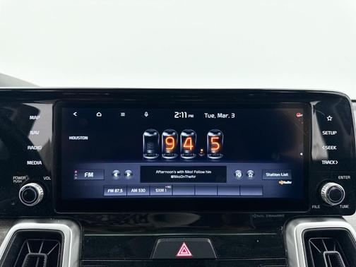 2022 Kia Sorento X-Line EX